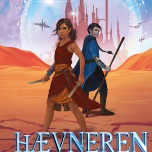Kejseren og krigeren 1: Hævneren