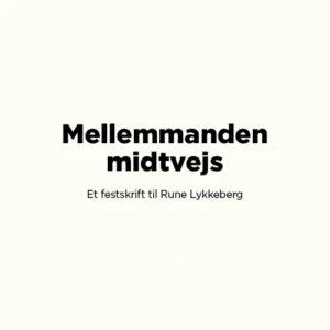 Mellemmanden midtvejs