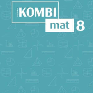 KombiMat 8 - Grundbog