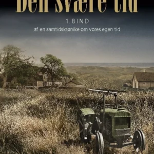 Den svære tid