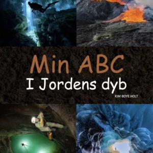 Min ABC  -  I Jordens dyb