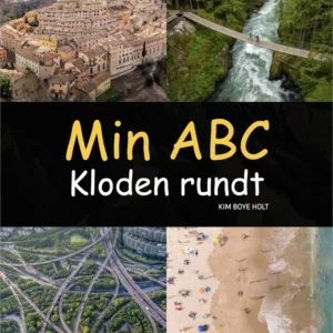 Min ABC  -  Kloden rundt