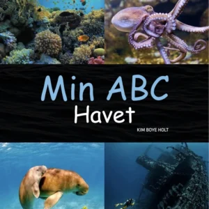 Min ABC  -  Havet