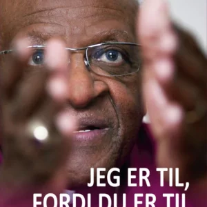 Jeg er til, fordi du er til