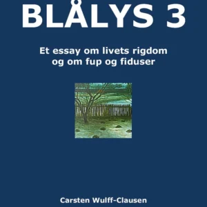 BLÅLYS 3