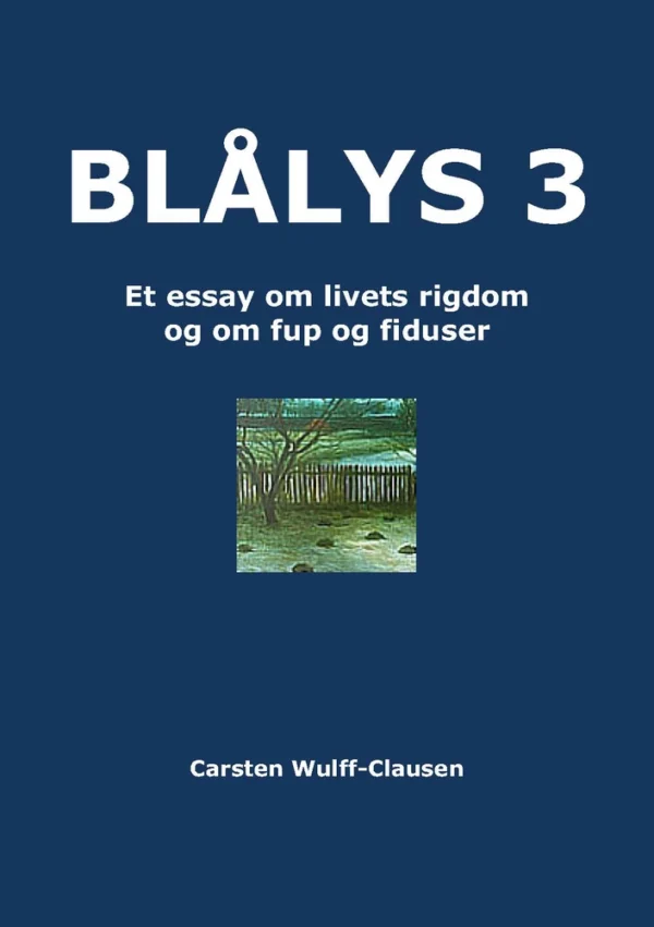 BLÅLYS 3