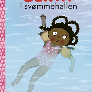 Berta i svømmehallen