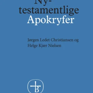 Nytestamentlige apokryfer