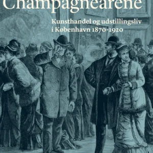 Champagneårene