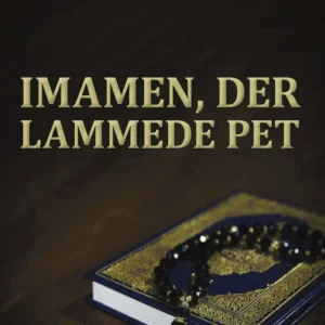 Imamen, der lammede PET
