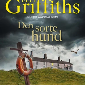 Den sorte hund
