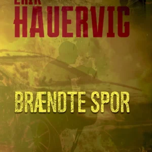 Brændte spor