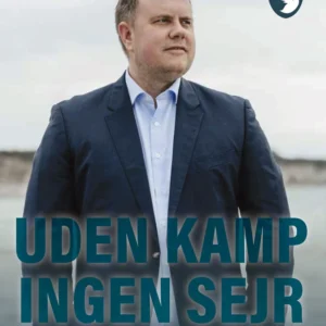 Uden kamp - ingen sejr