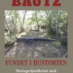Fundet i hustomten