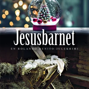 Jesusbarnet