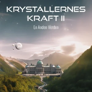 Krystallernes Kraft Bind 2