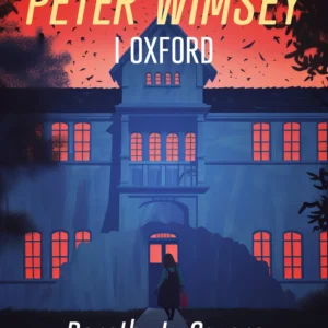 Peter Wimsey i Oxford