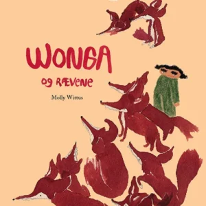 Wonga og rævene