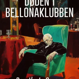 Døden i Bellonaklubben