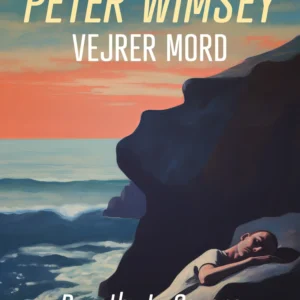 Peter Wimsey vejrer mord