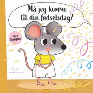 Må jeg komme til din fødselsdag?