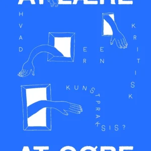 At lære at gøre