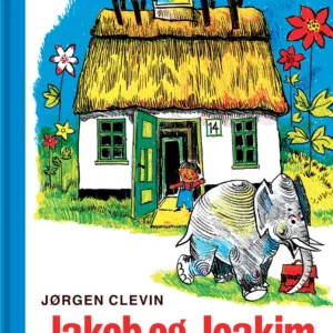 Jakob og Joakim