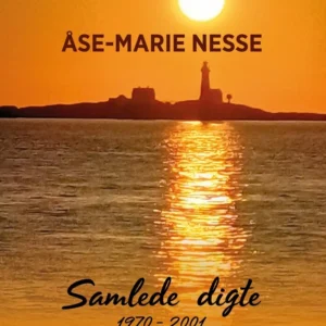 Samlede digte 1970-2001