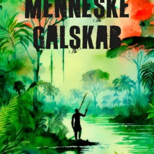 Menneskegalskab