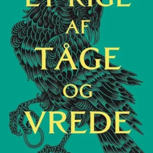 Et rige af tåge og vrede