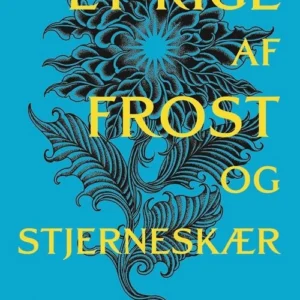 Et rige af frost og stjerneskær