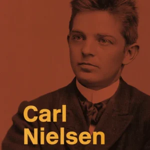 Carl Nielsen