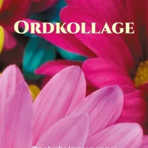Ordkollage
