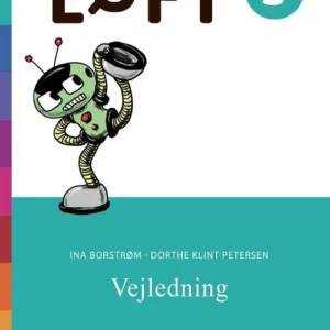 LØFT 3. Vejledning