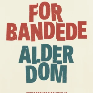 Forbandede Alderdom