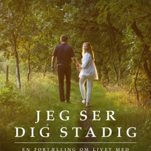 Jeg ser dig stadig