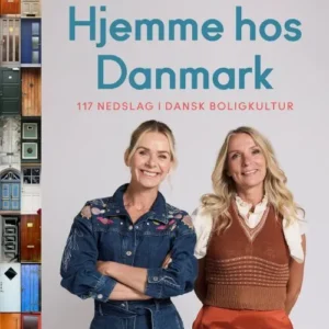 Hjemme hos Danmark