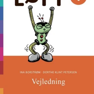 LØFT 1. Vejledning
