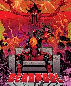 Deadpool 2