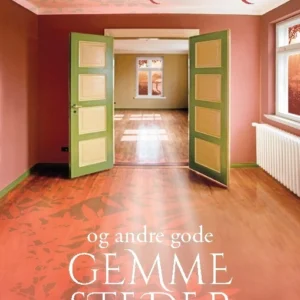 Tidslommer og andre gode gemmesteder