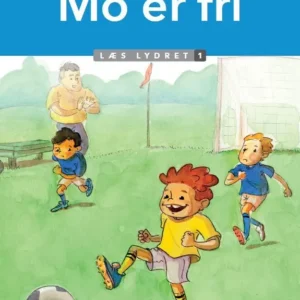 Mo er fri, Læs Lydret 1