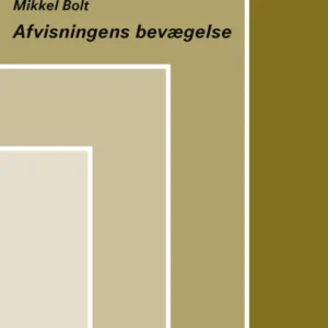 Afvisningens bevægelse
