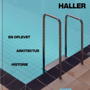 Svømmehaller