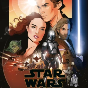Star Wars: Klonernes angreb