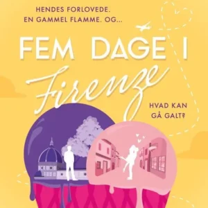 Fem dage i Firenze