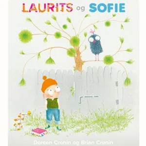 Laurits og Sofie