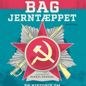 Bag JerntæppetÂ 