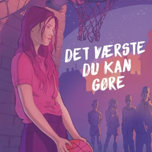 Det værste du kan gøre, bind 1. BB