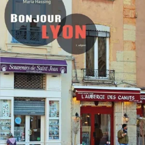 Bonjour Lyon