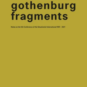 Gothenburg fragments